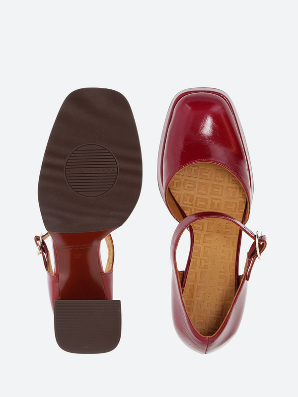 Chie 2025 mihara toast