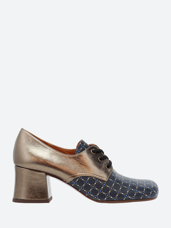 Chie sales mihara oxfords