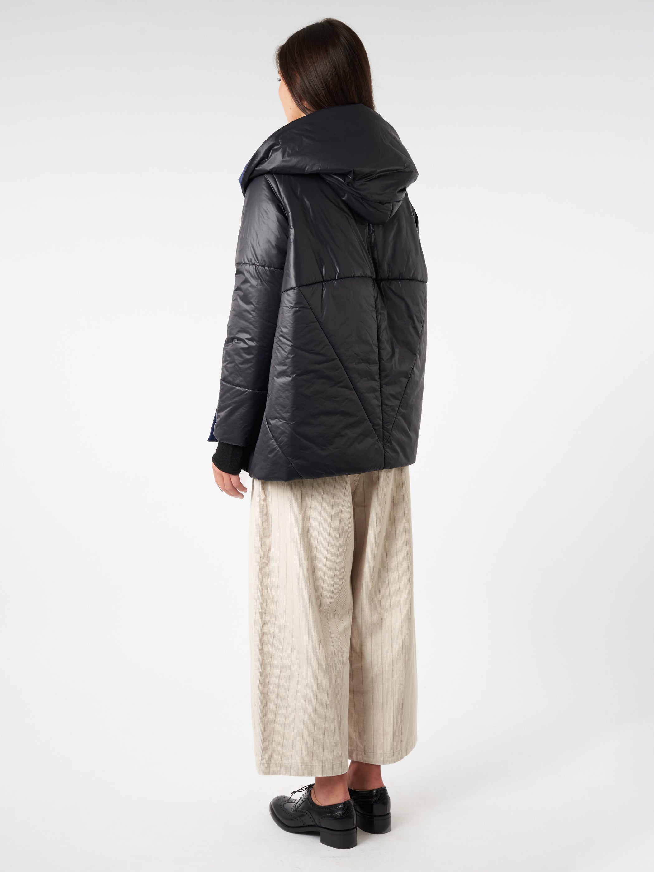 Padded Coat