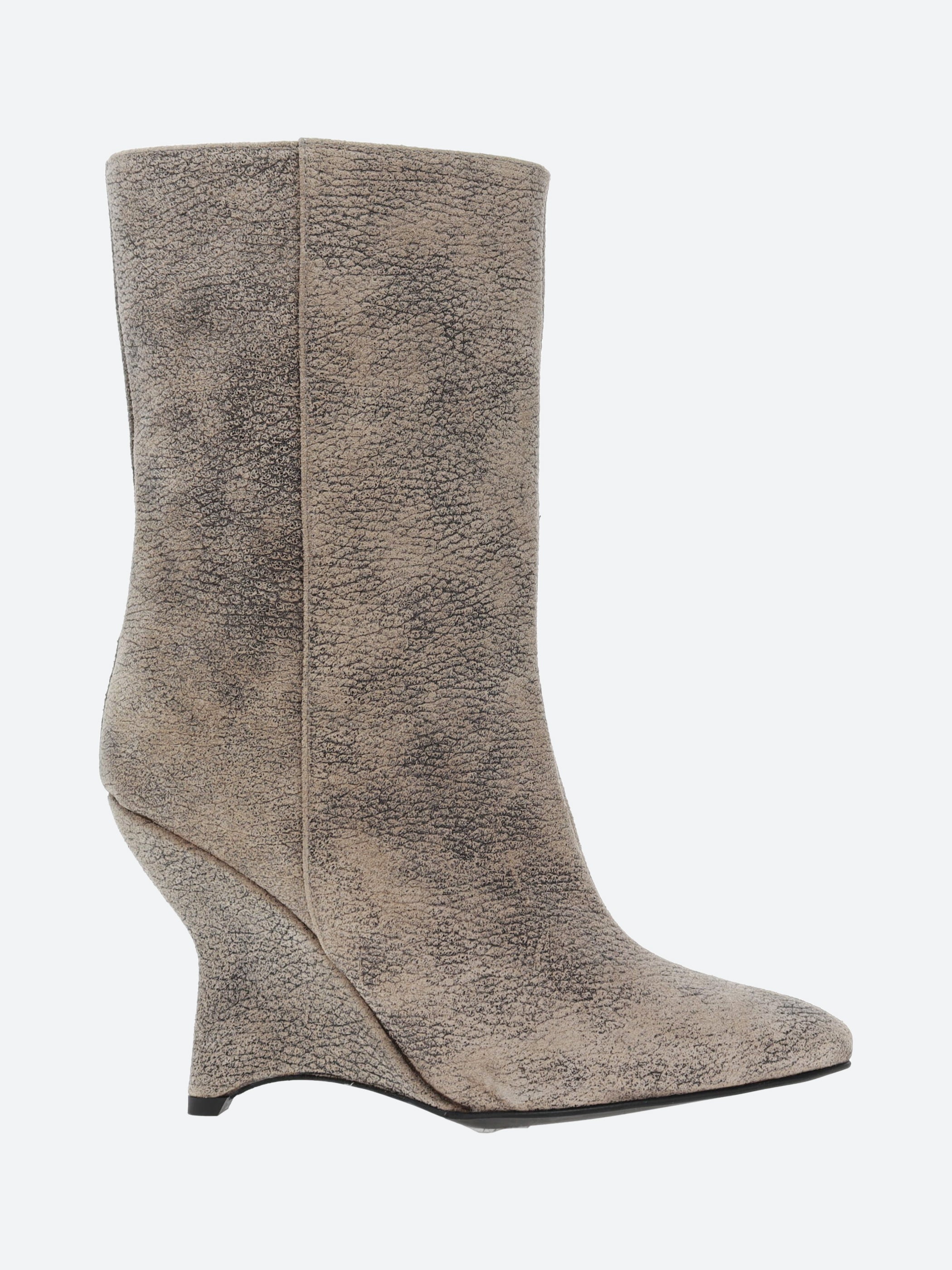 Wedge Boot