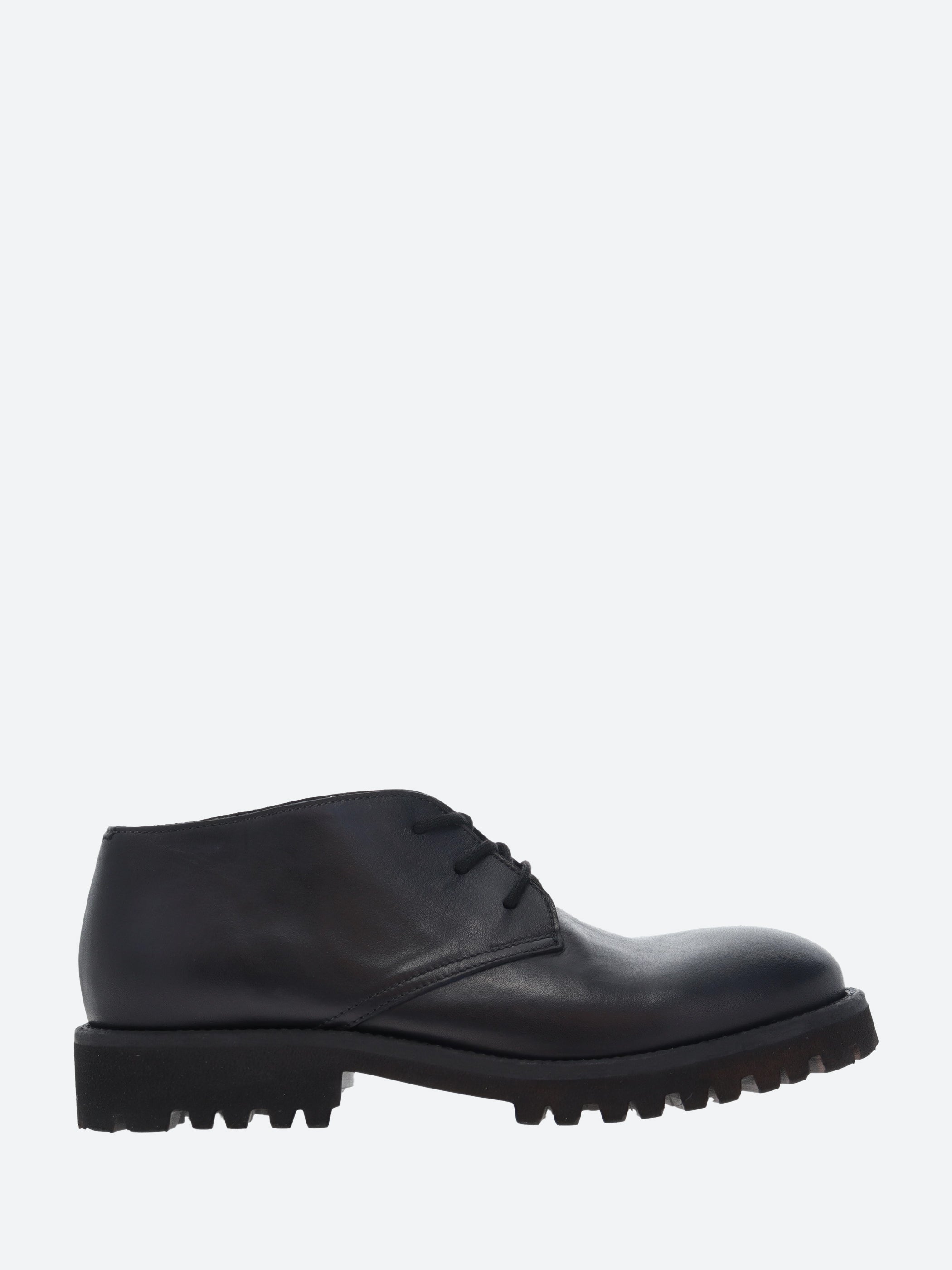 Derby Shoe