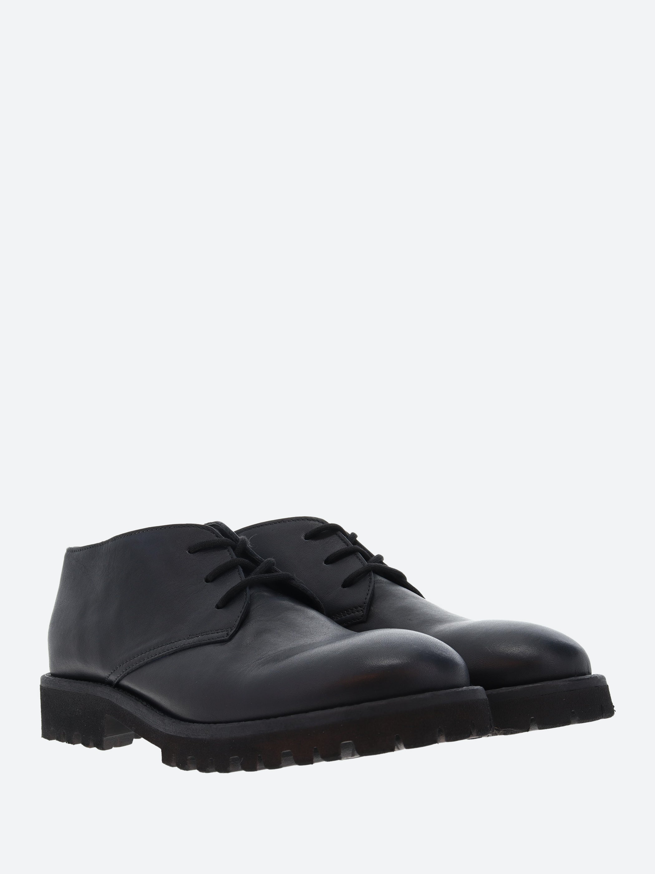 Derby Shoe