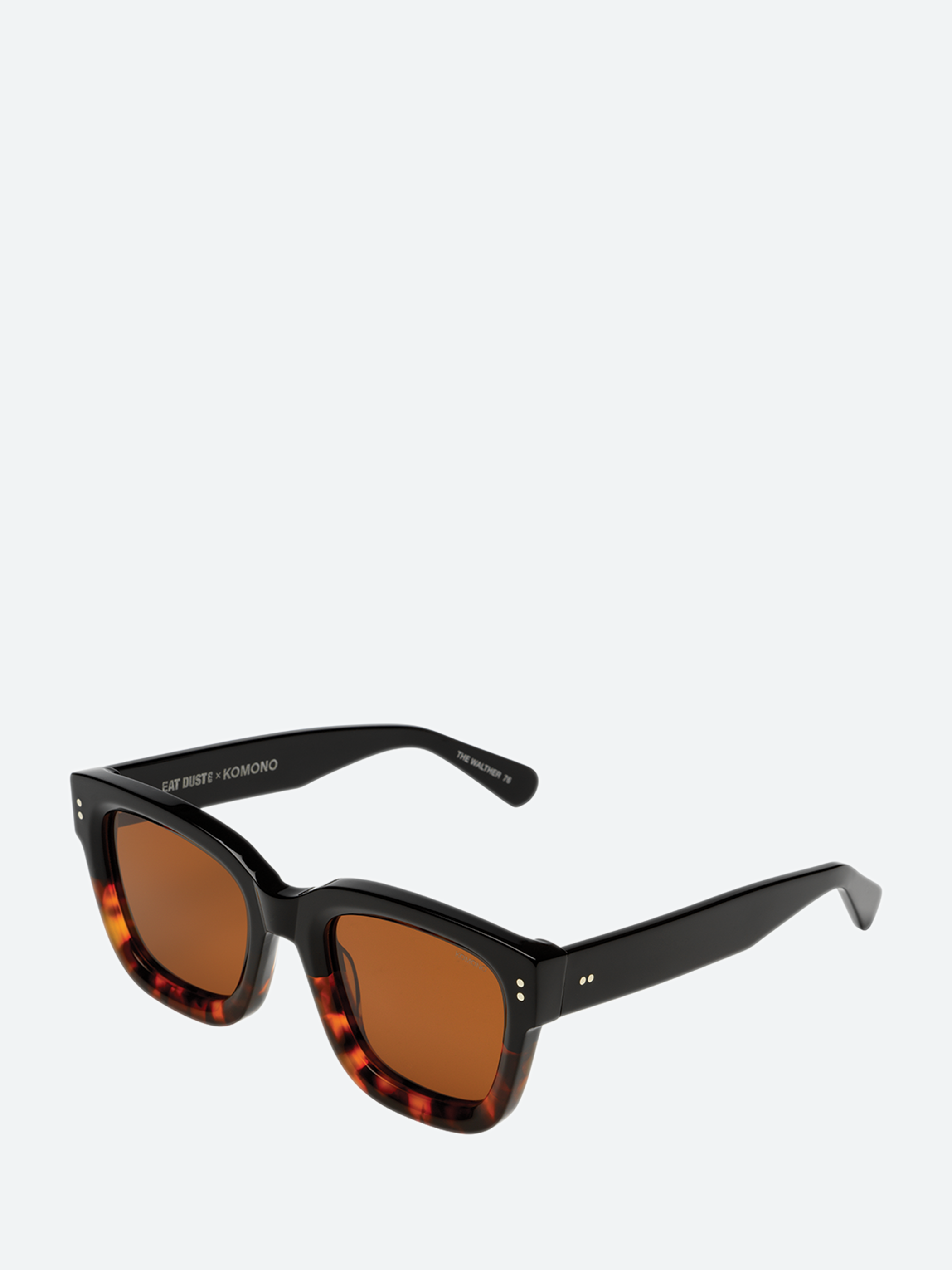 Walther 76 Sunglasses