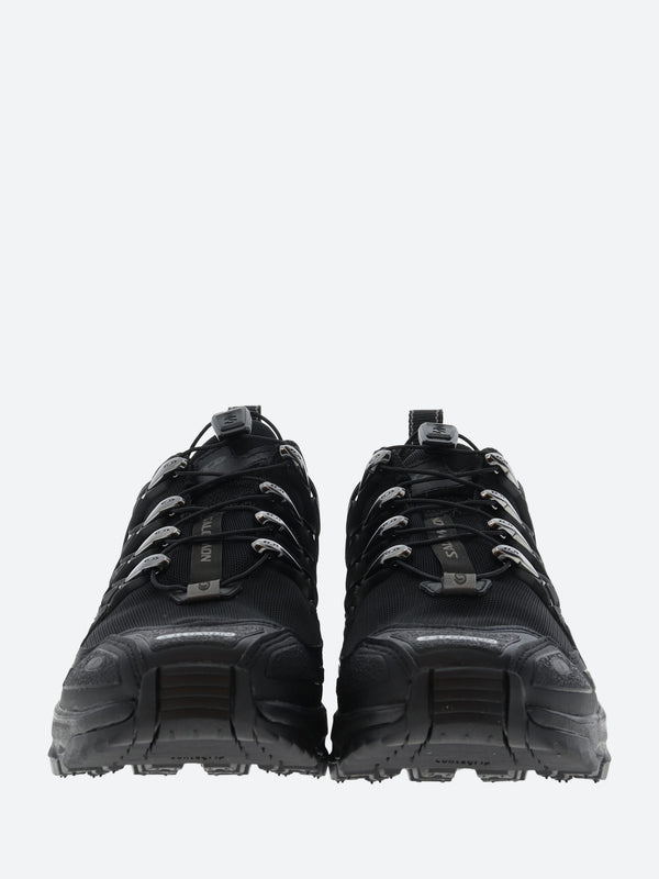 Salomon watson low ladies walking shoes hotsell