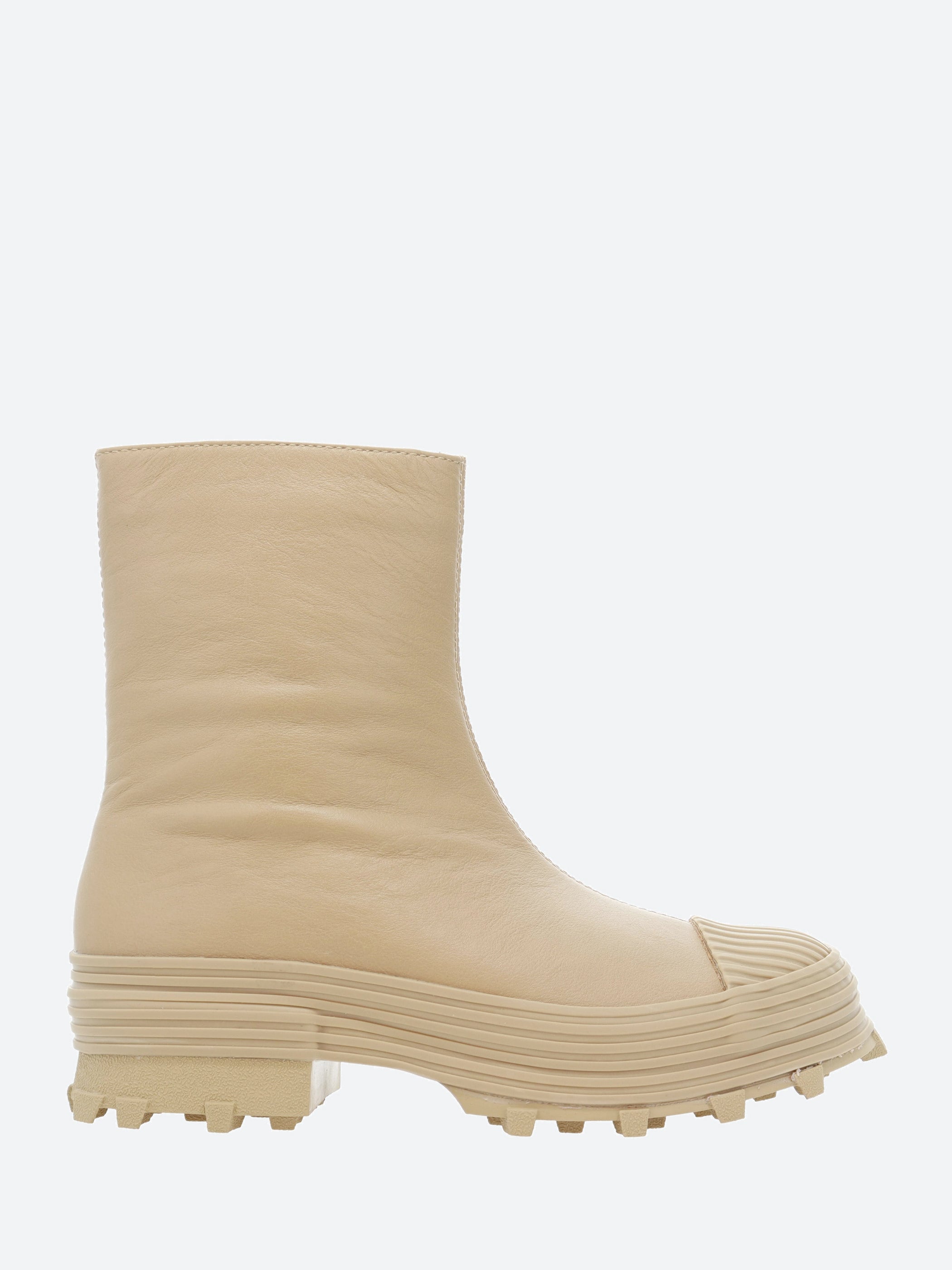 Camper - Lab Traktori in Beige – gravitypope