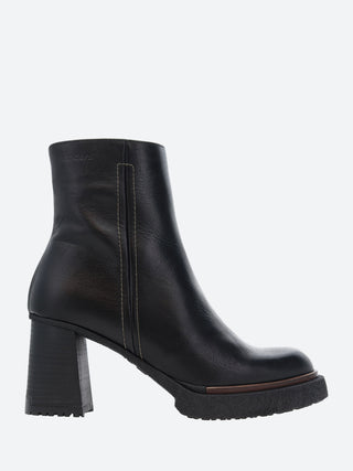 Wonders H-5203 Heel Boot