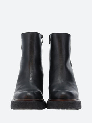 Wonders H-5203 Heel Boot
