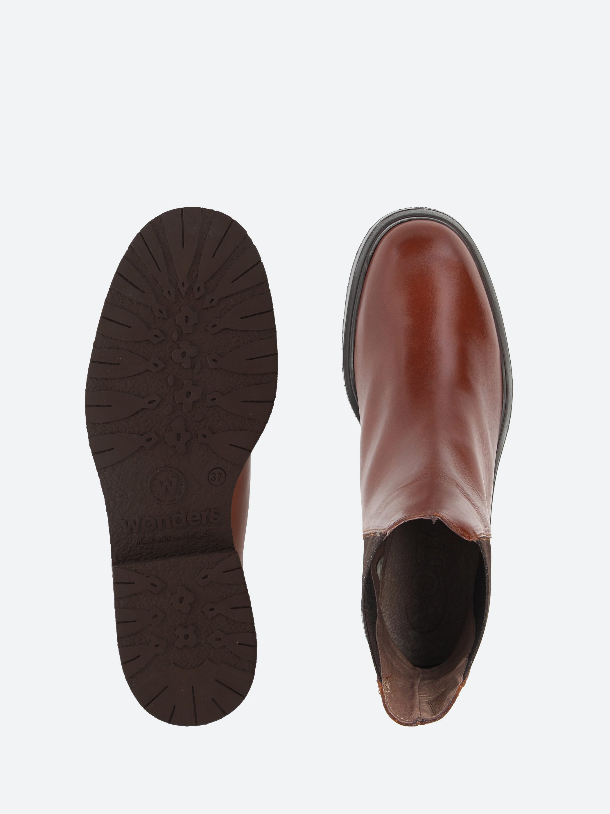 B-9106 Chelsea Boot