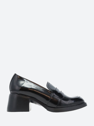 Wonders G-6107 Heel Loafer