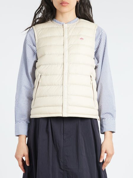 Norse Store | Shipping Worldwide - Danton Inner Down