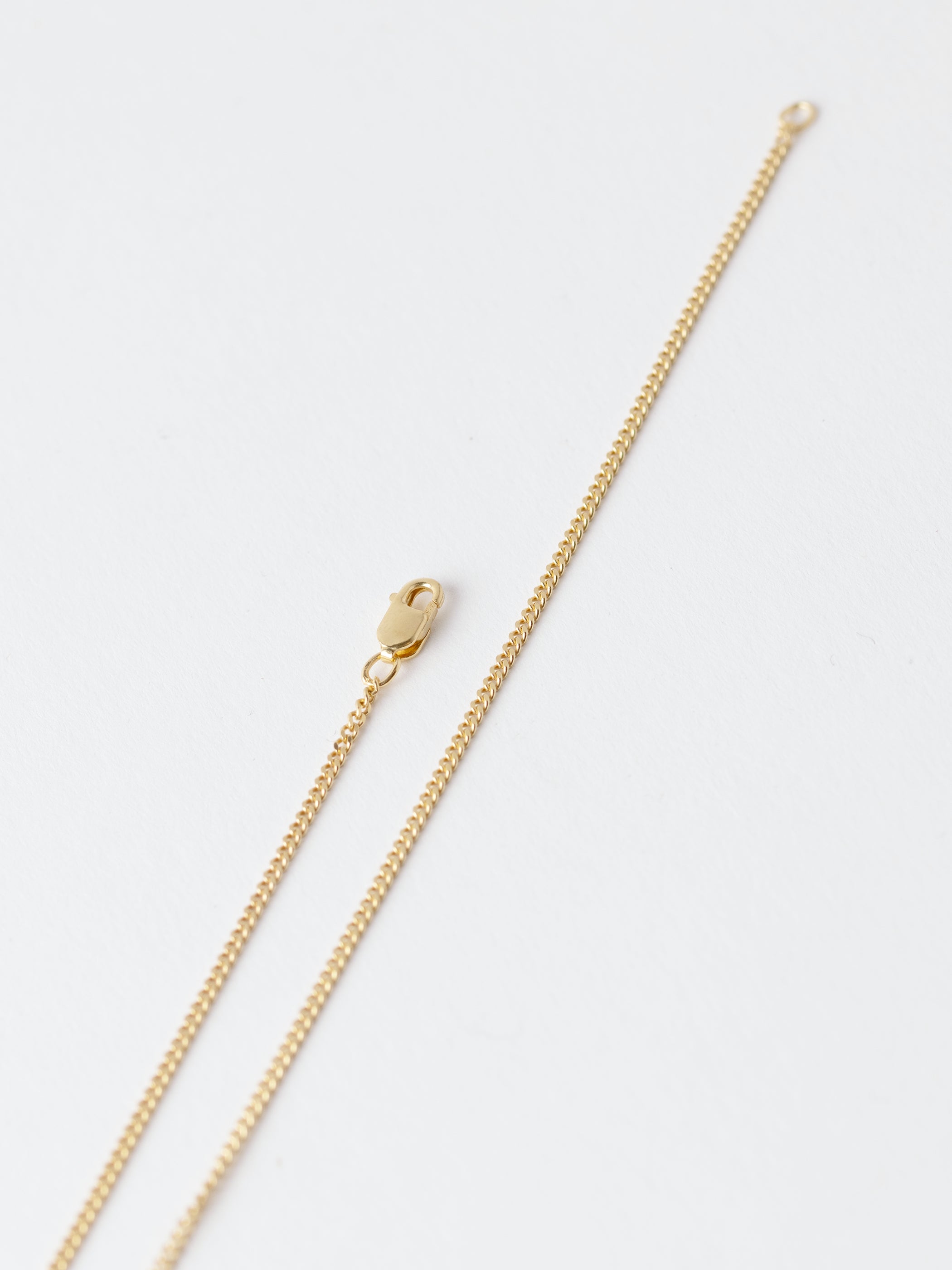 1.3mm Cuban Chain