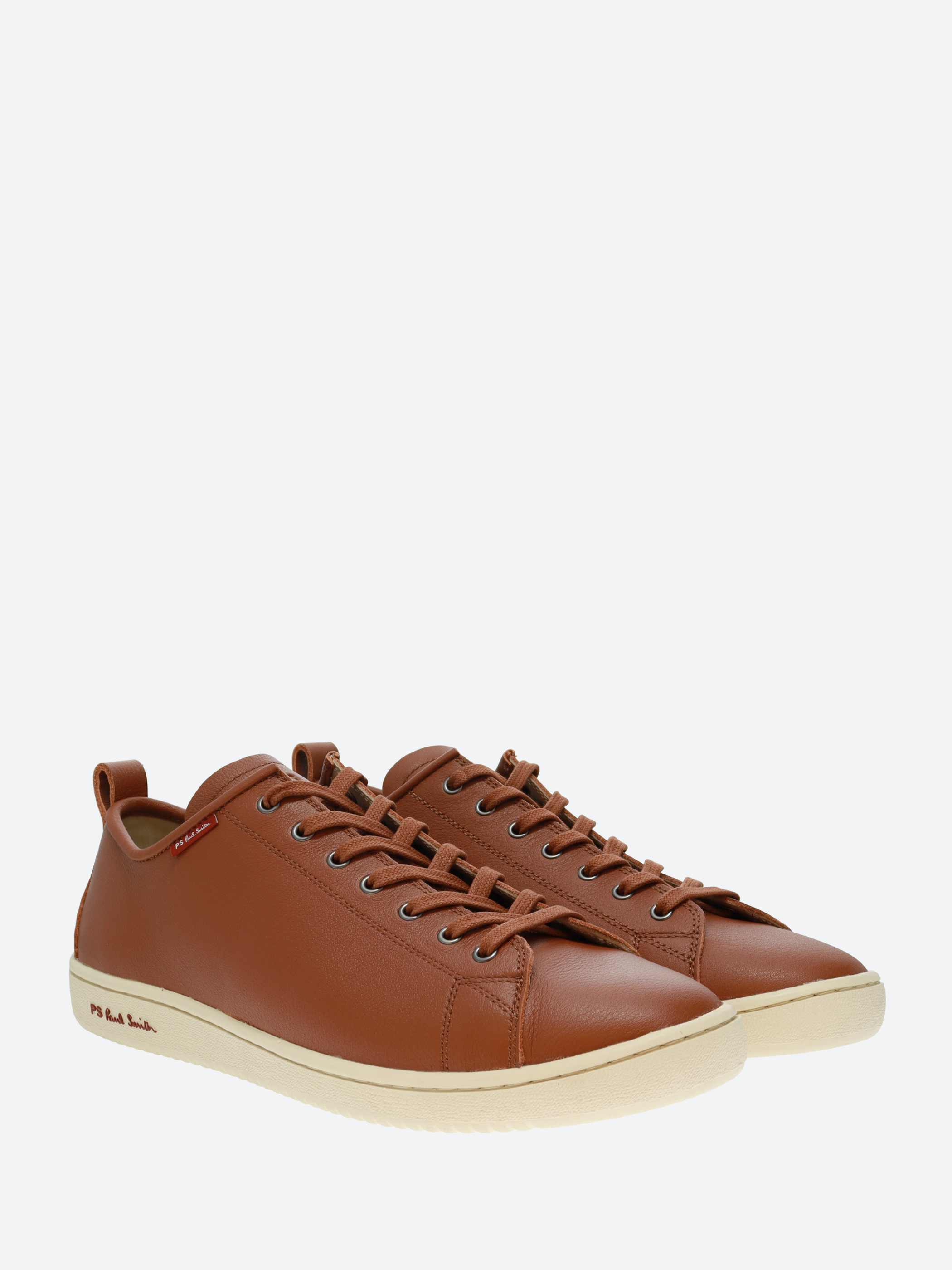 Paul Smith Miyata in Tan gravitypope