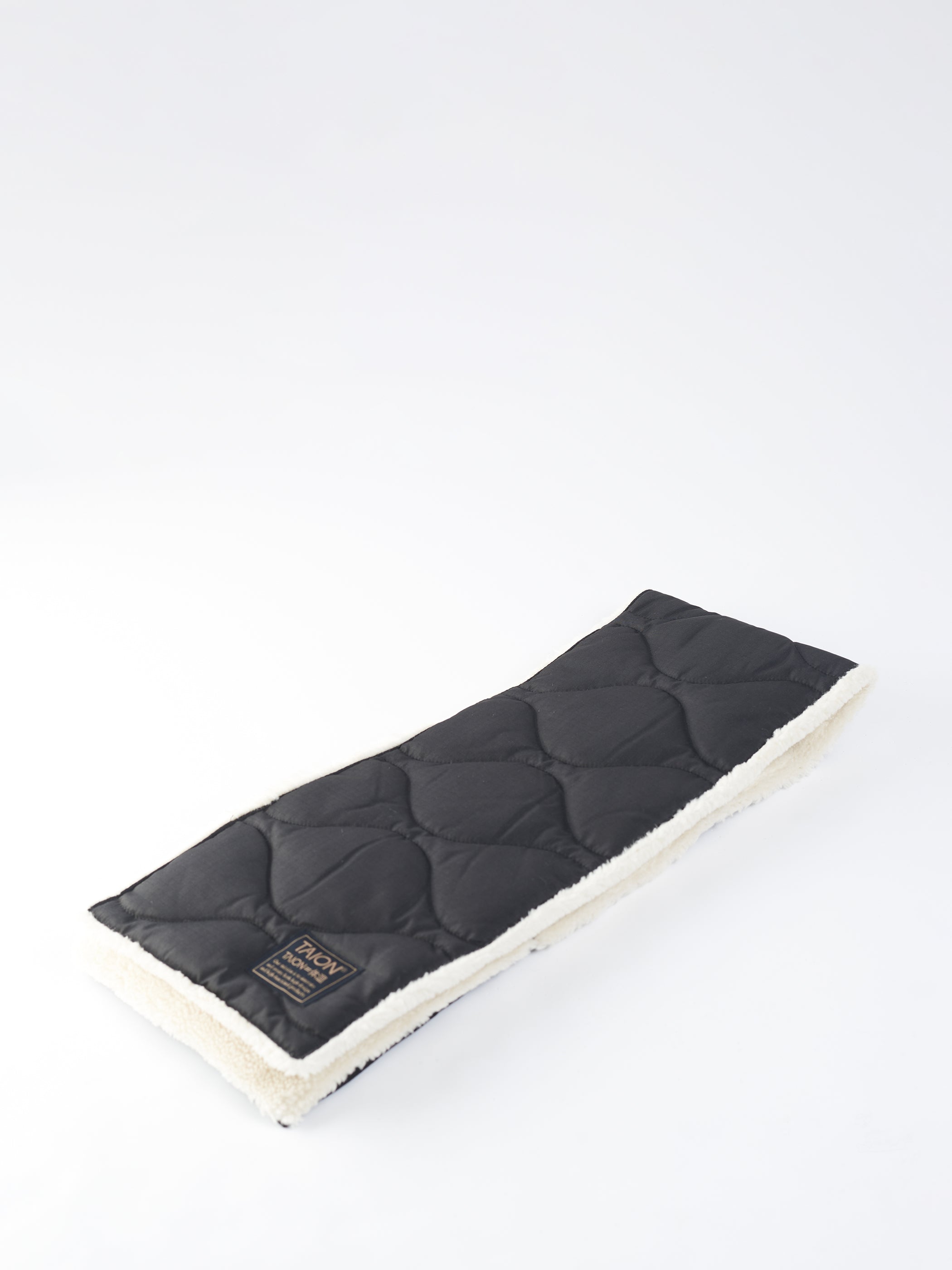 Military Reversible Long Down Muffler