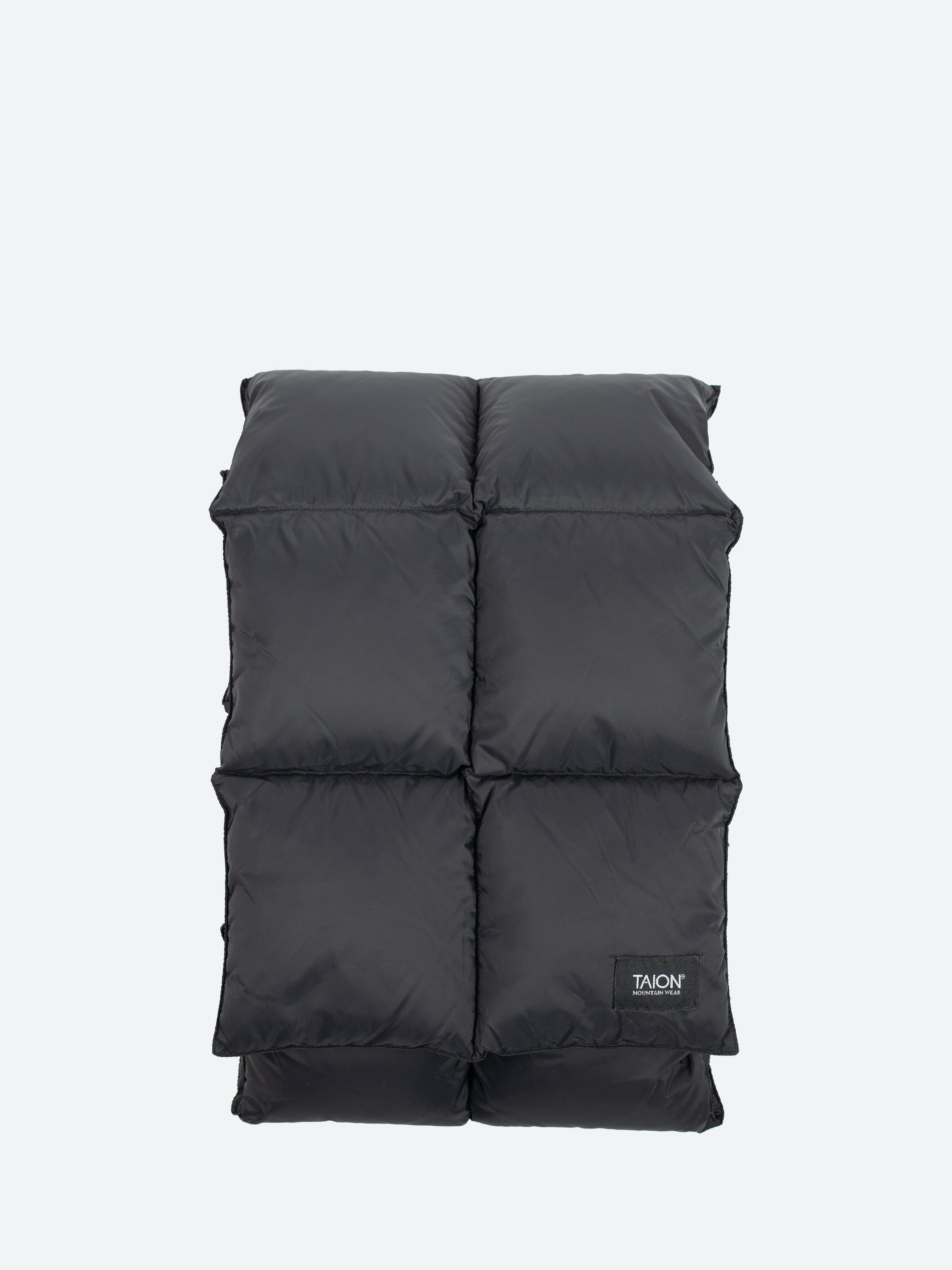 Mountain Volume Muffler