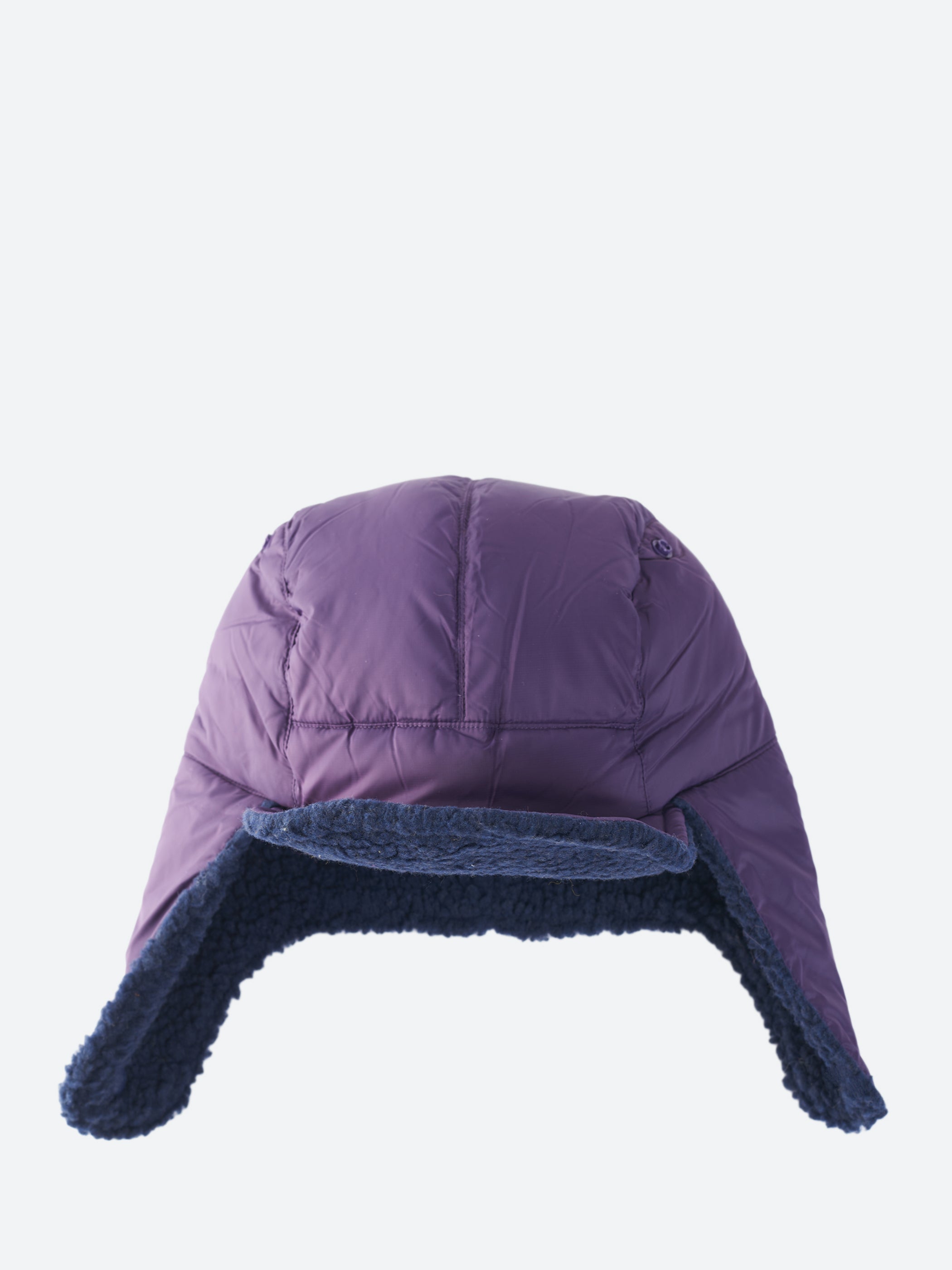 Mountain Reversible Down X Boa Warm Cap