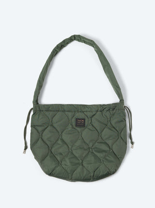 TAION Military Down Shoulder Bag