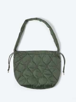 TAION Military Down Shoulder Bag
