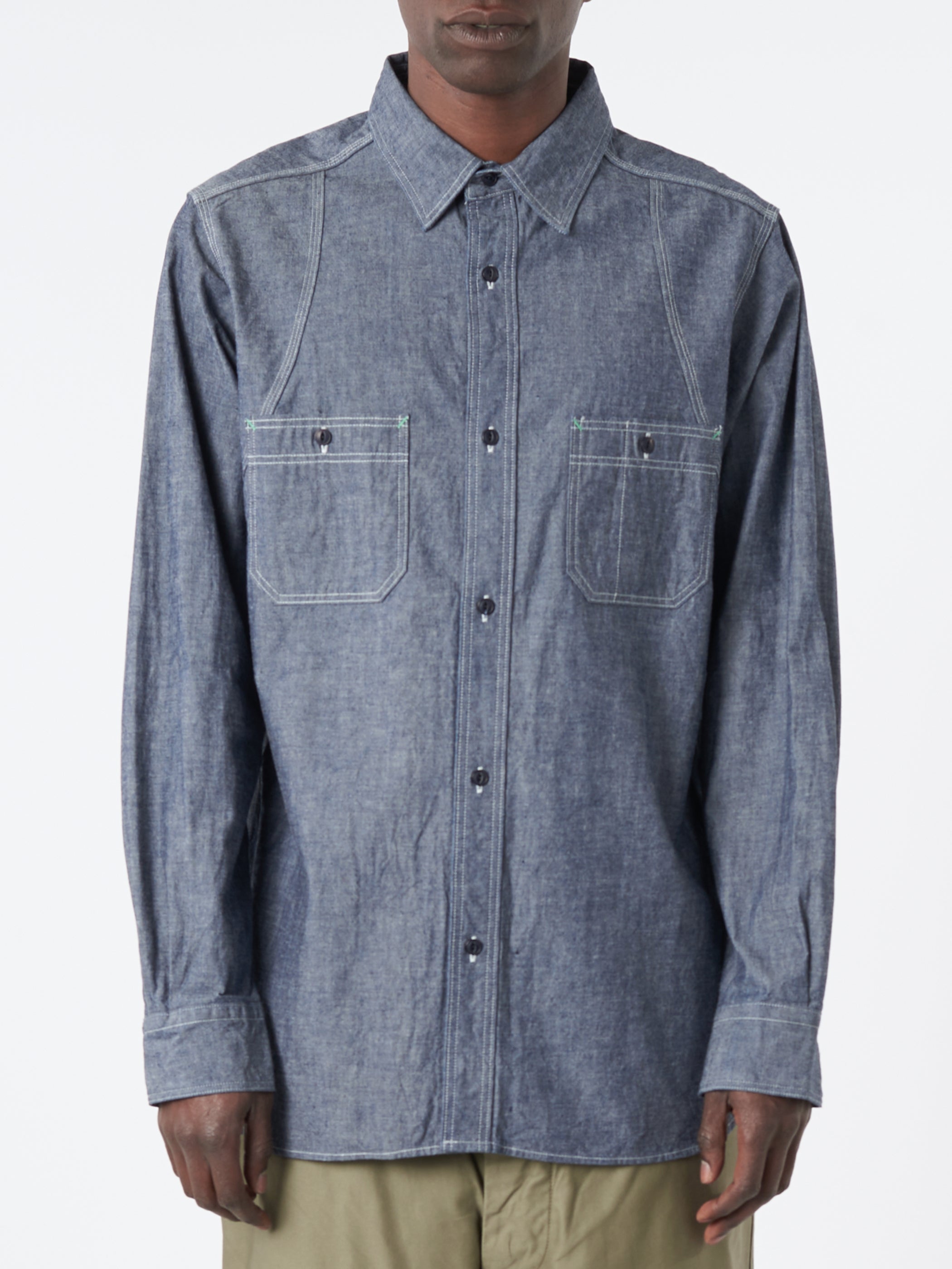 New Medical Shirt