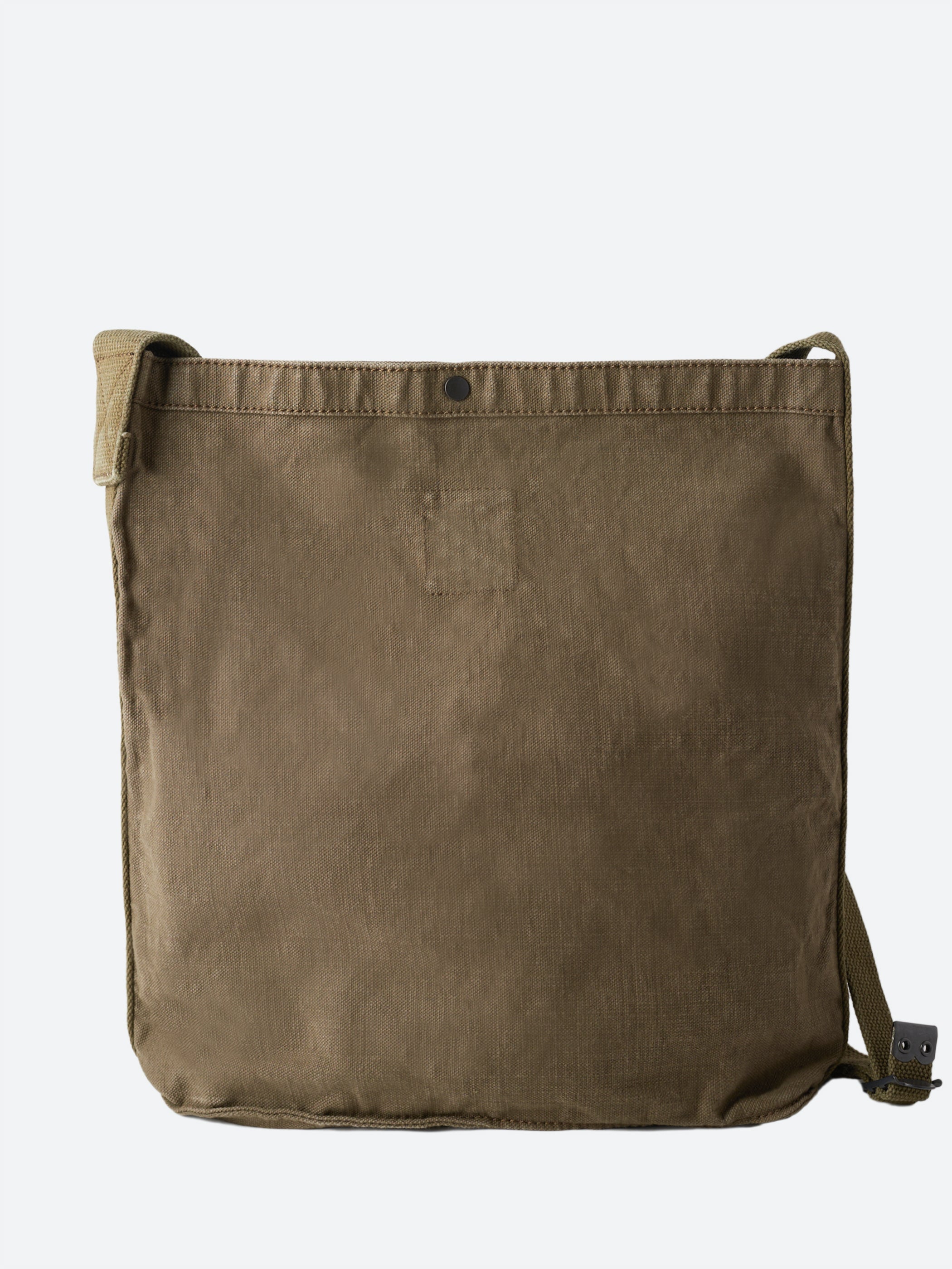 Mail Bag