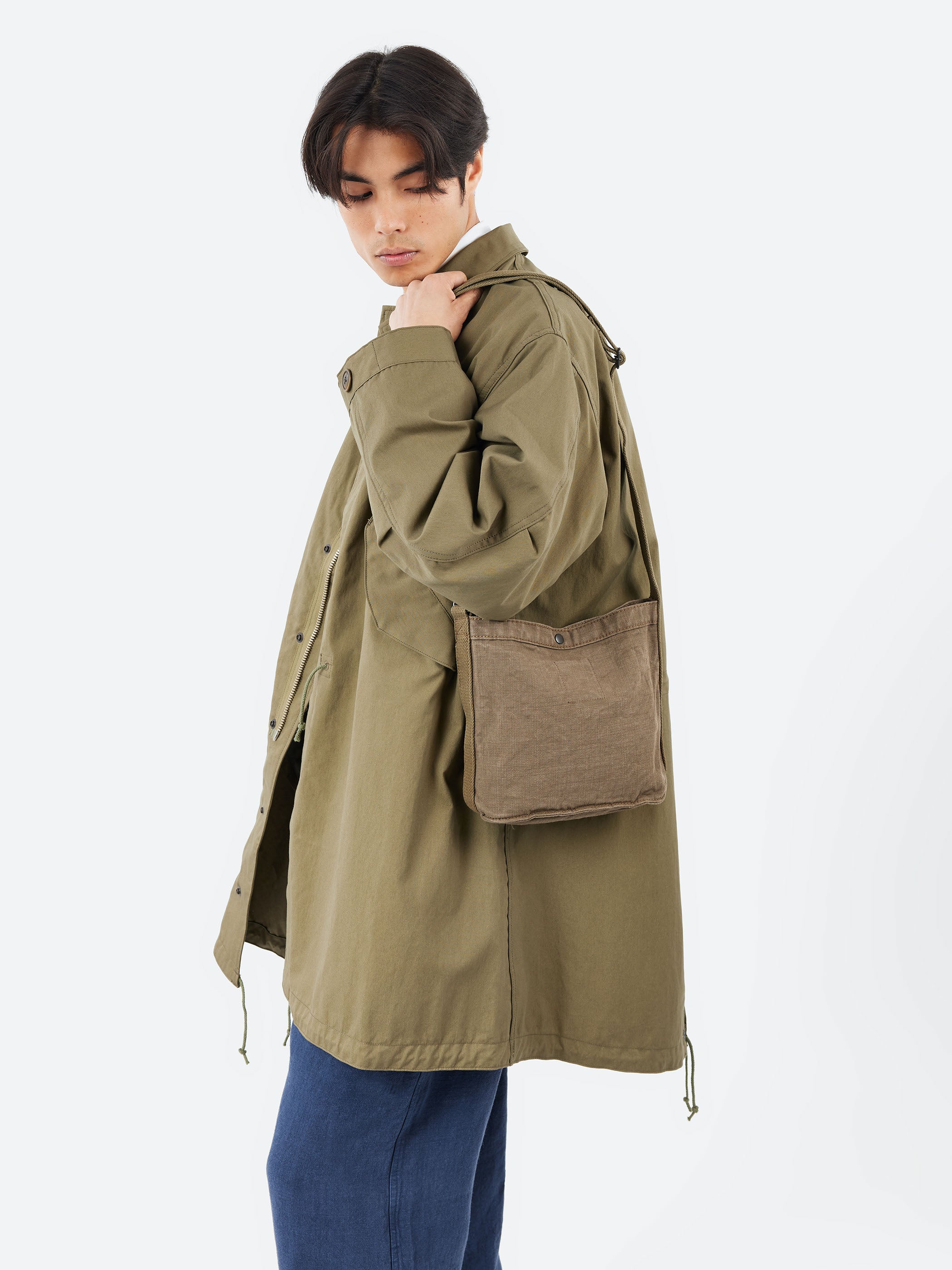 Magazine Bag