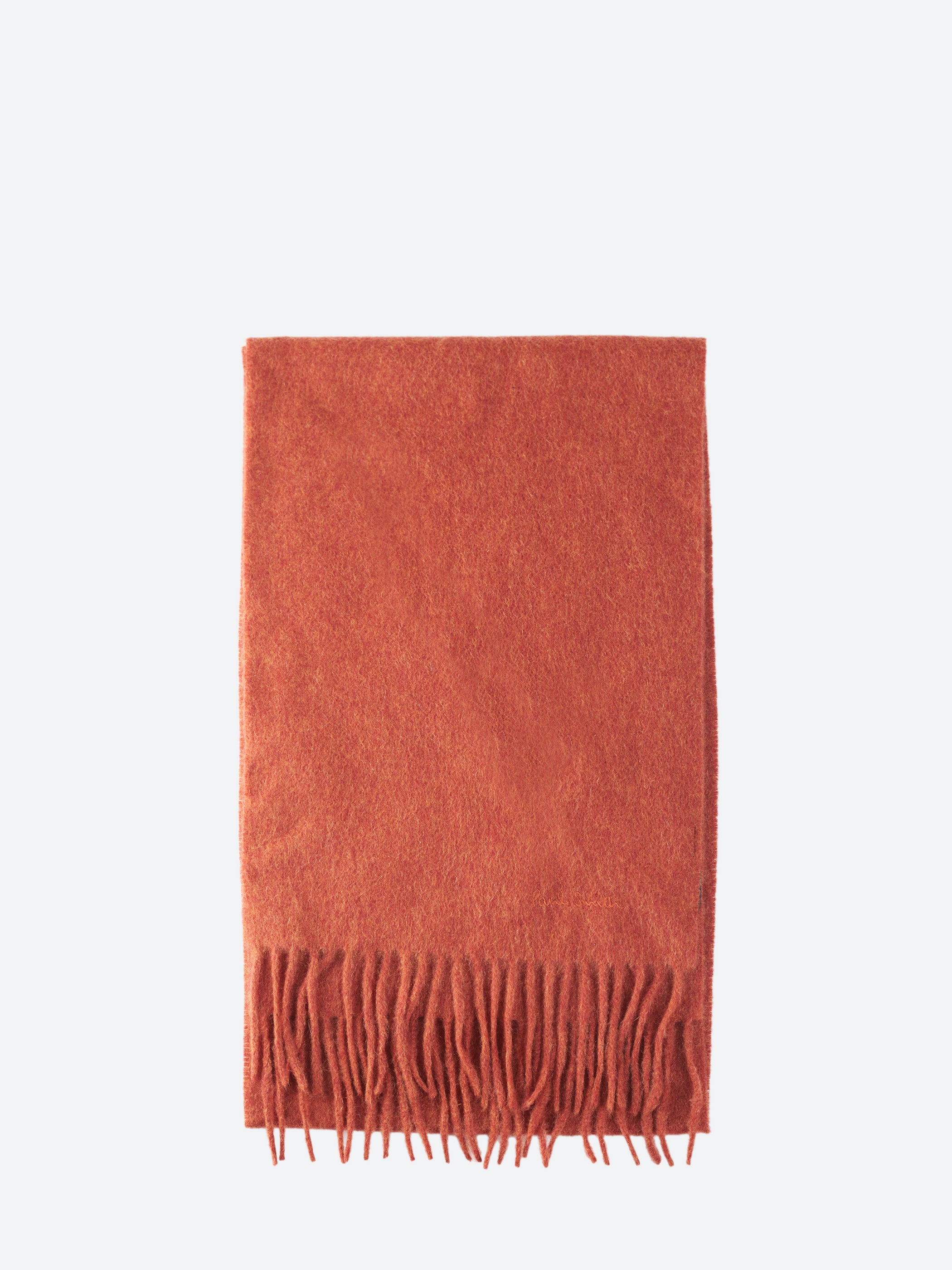 Cashmere Knitted Scarf