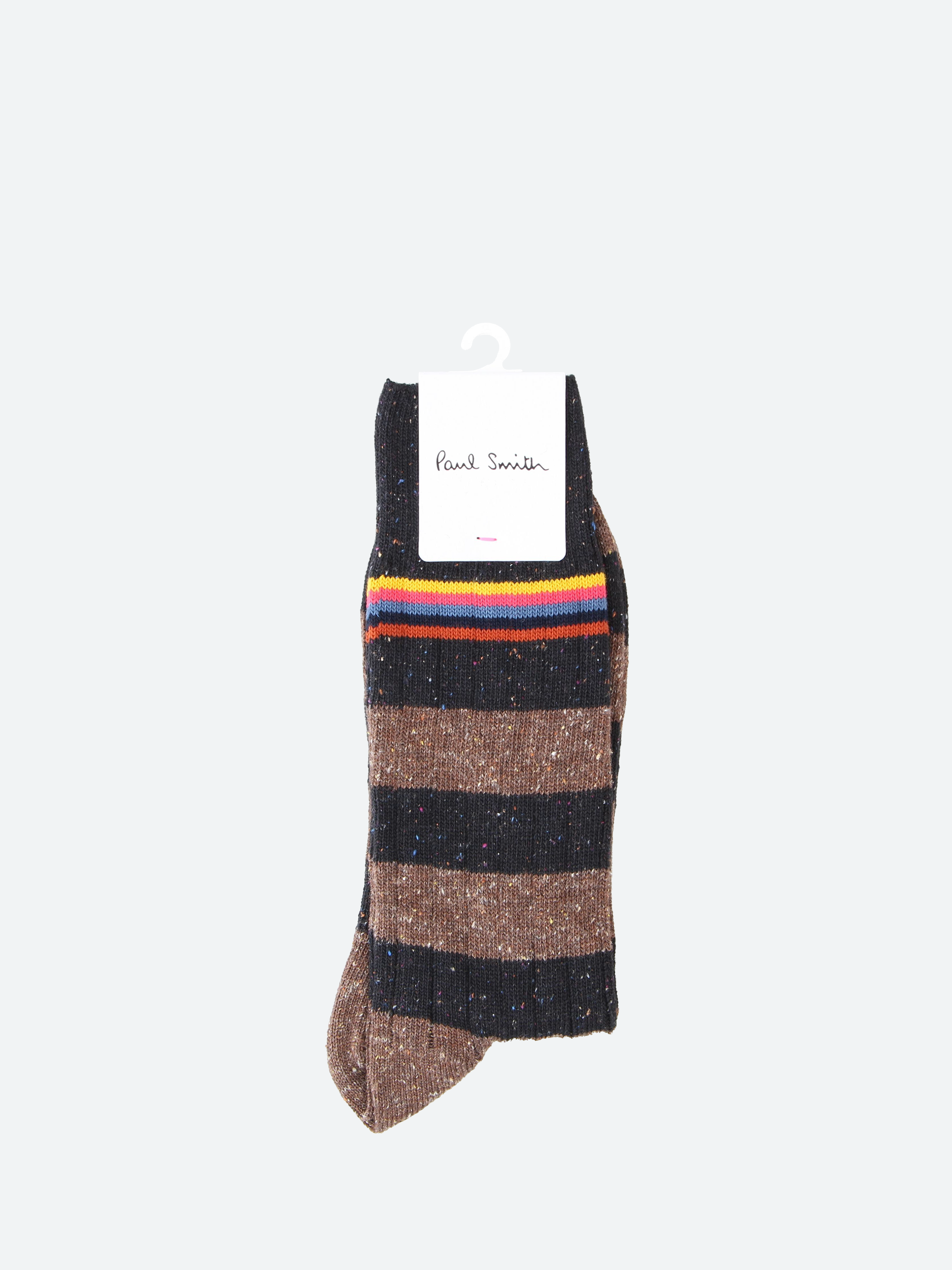 Darren Chunky Sock