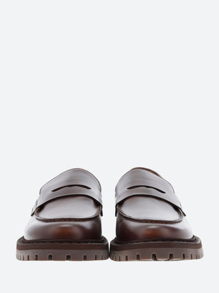Common Projects Loafer