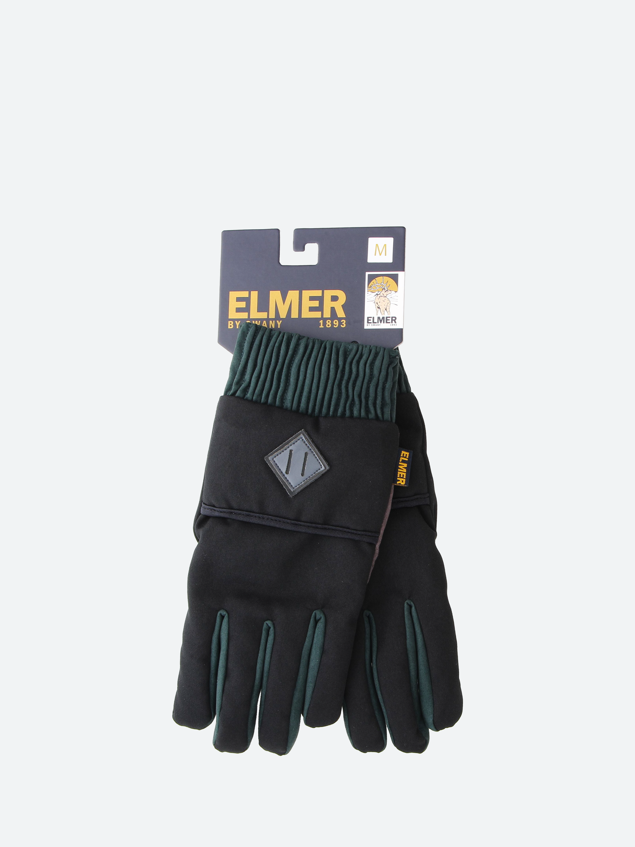 Inner Hood Glove