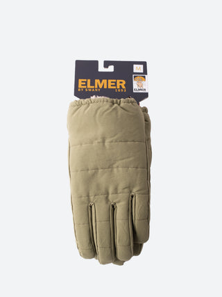 Elmer Knit Cuff Glove