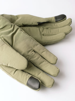 Elmer Knit Cuff Glove