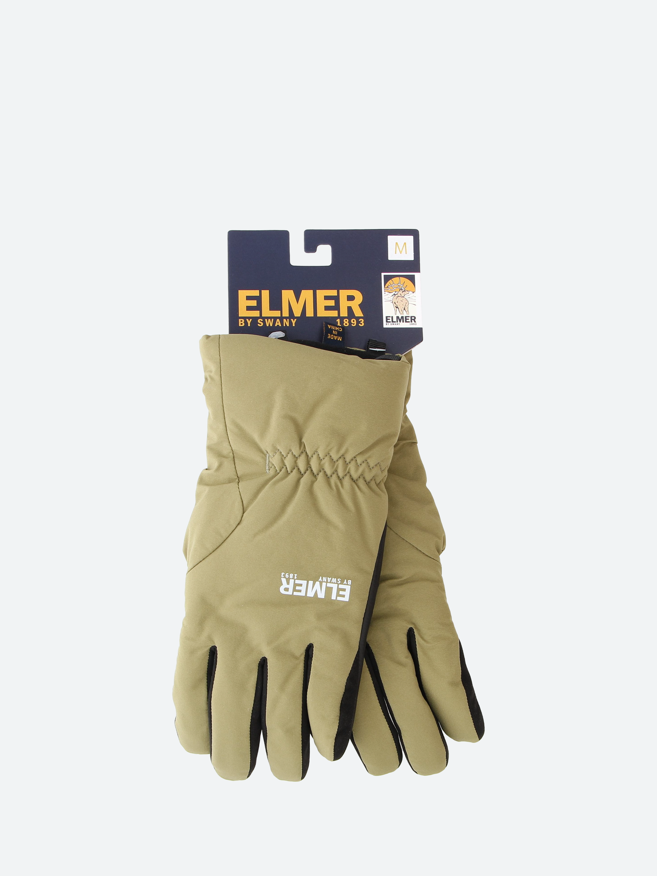 Gore-Tex Lined Glove