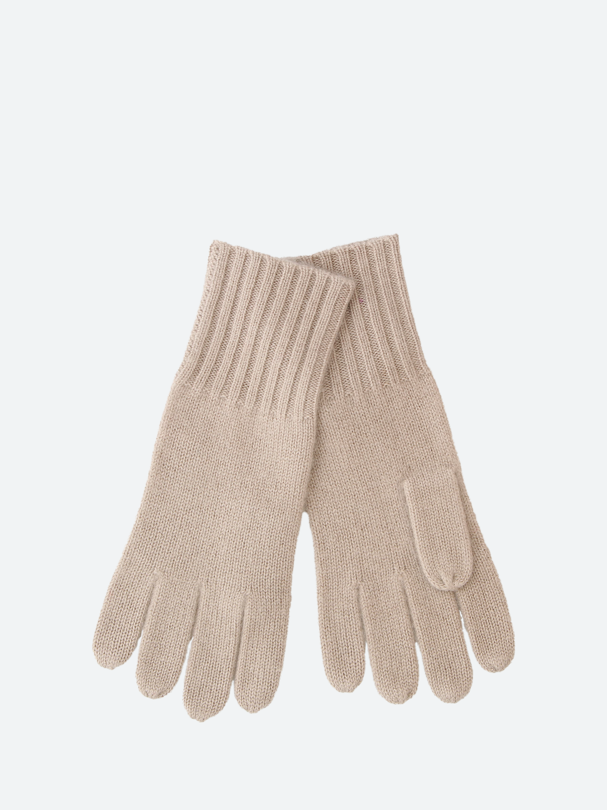 Cashmere Gloves