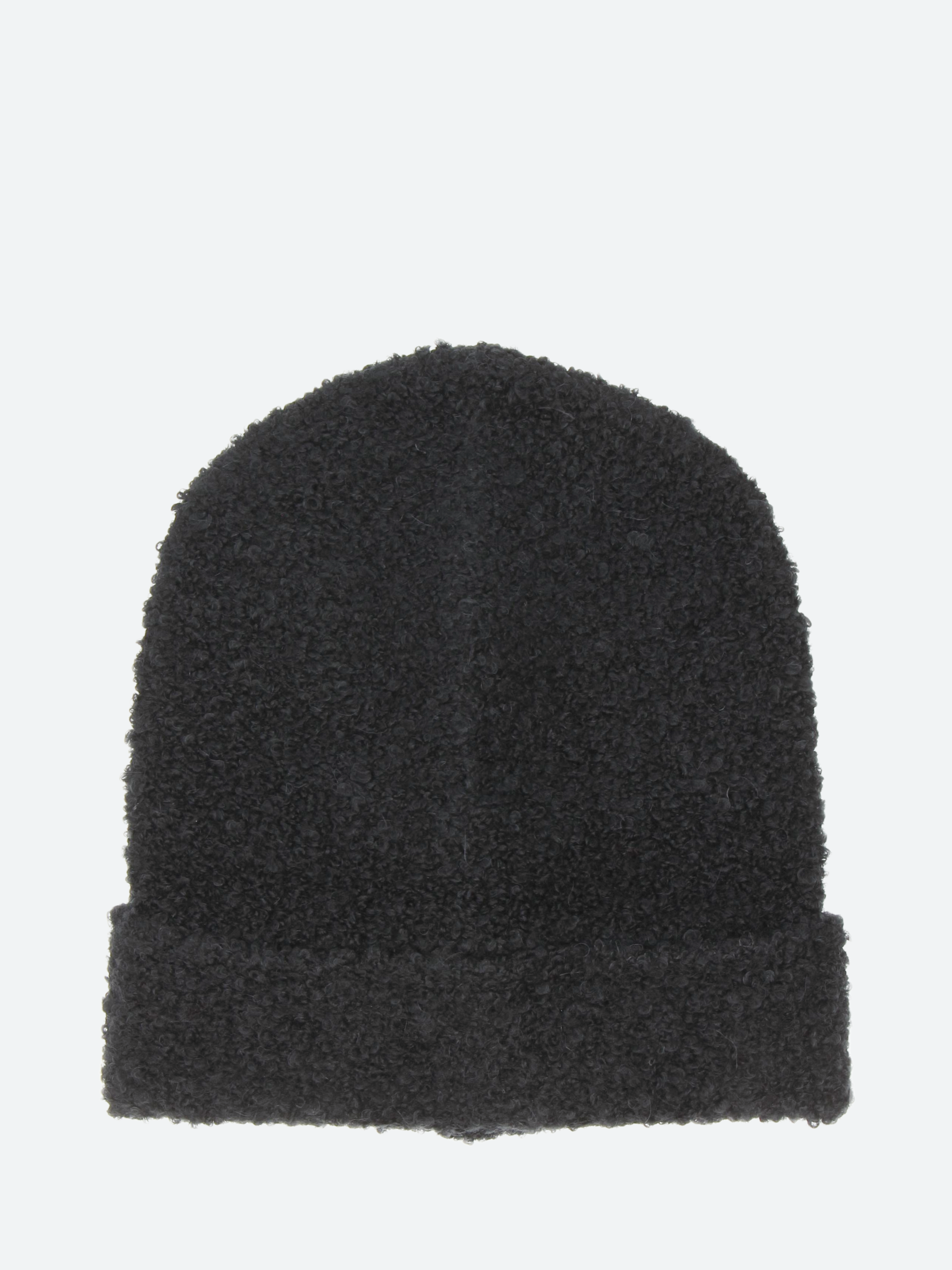 Boucle Beanie