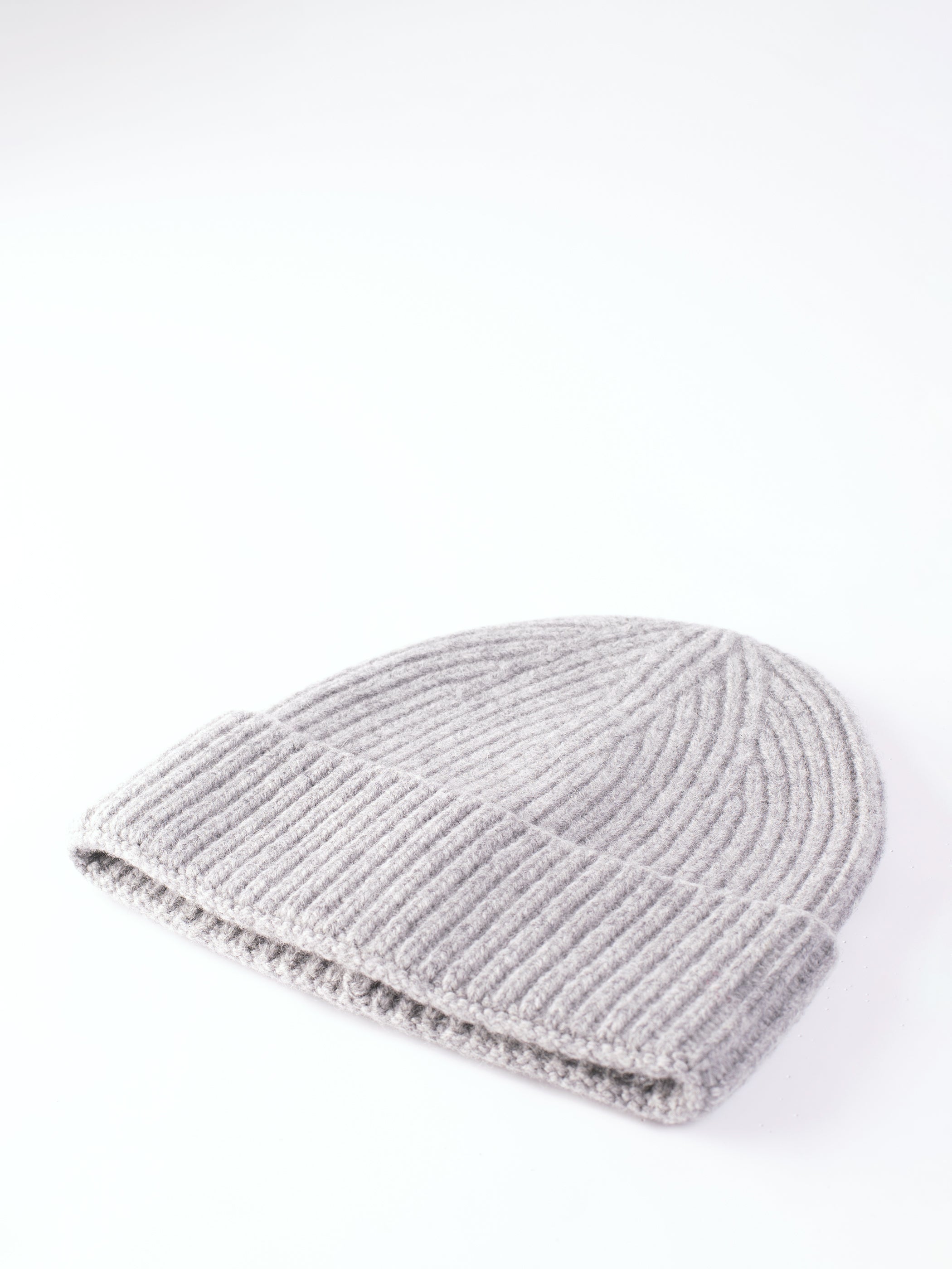 Yak Wool Beanie