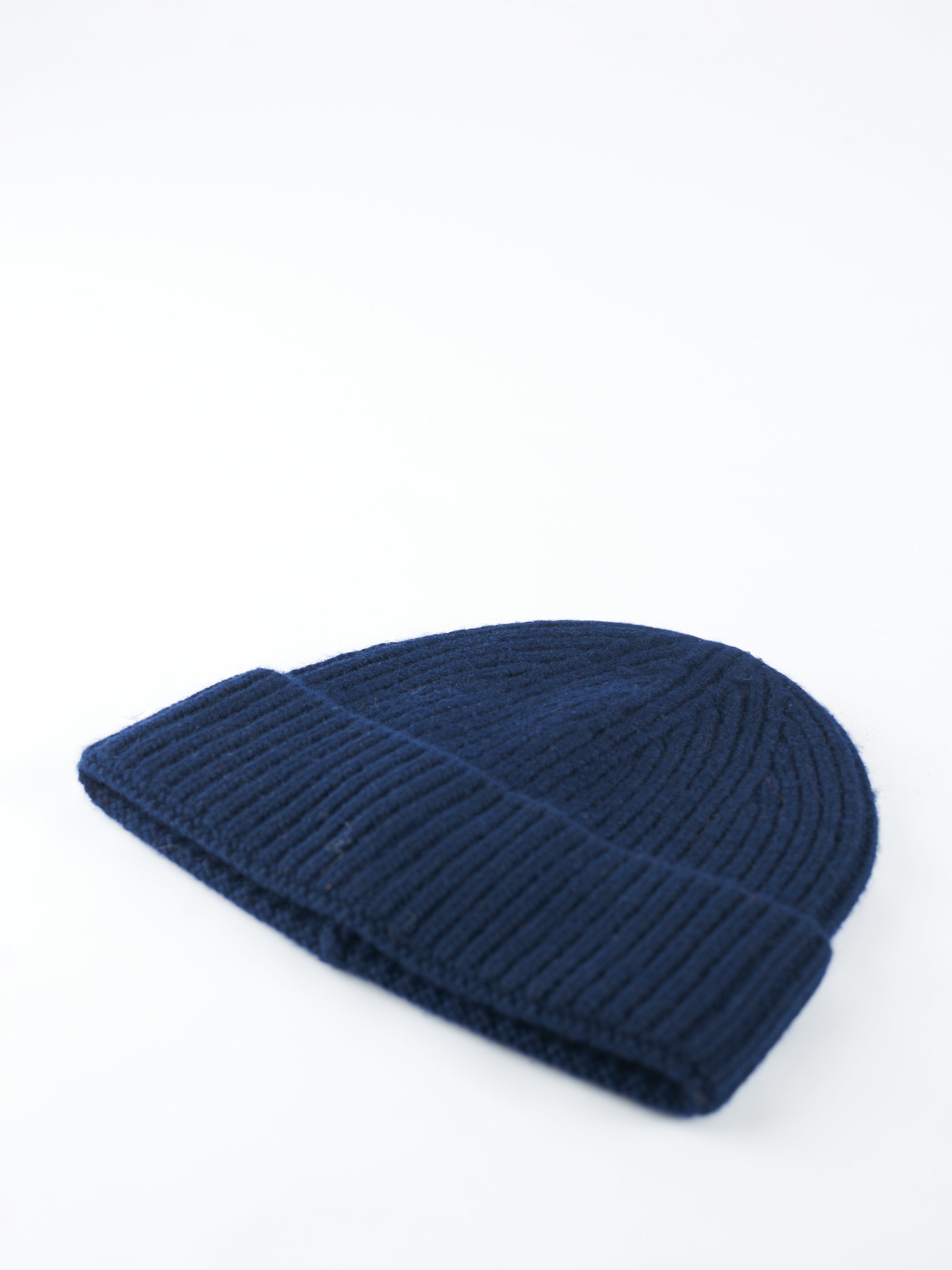 Yak Wool Beanie