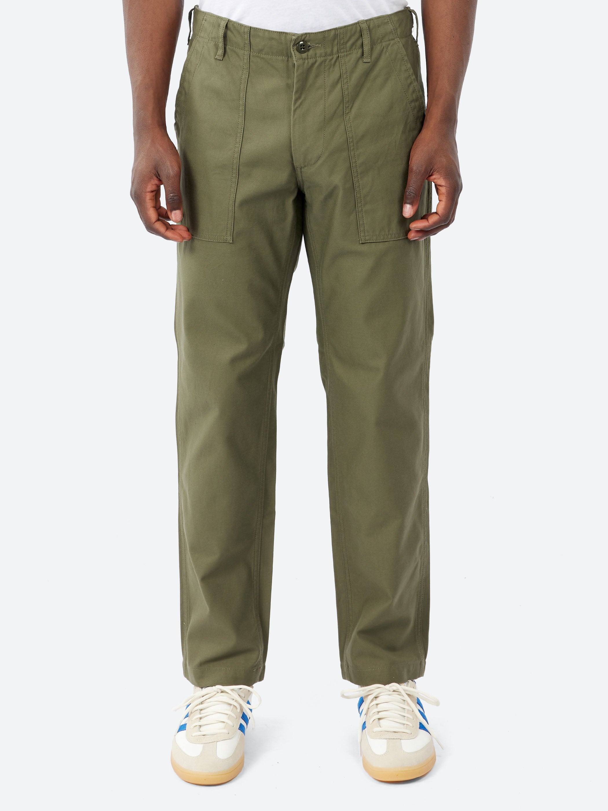 Baker Pants