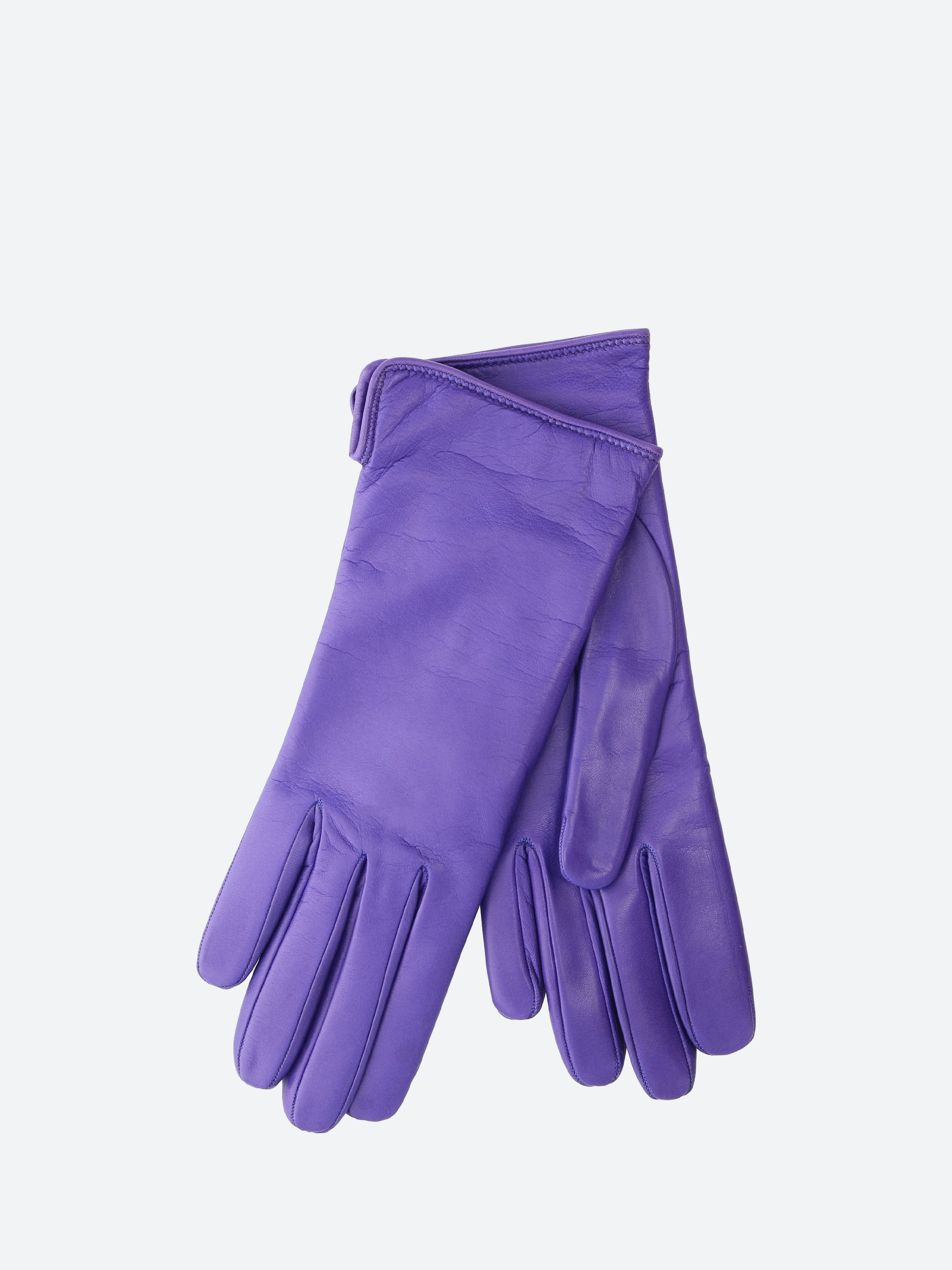 2777 Nappa Short Gloves