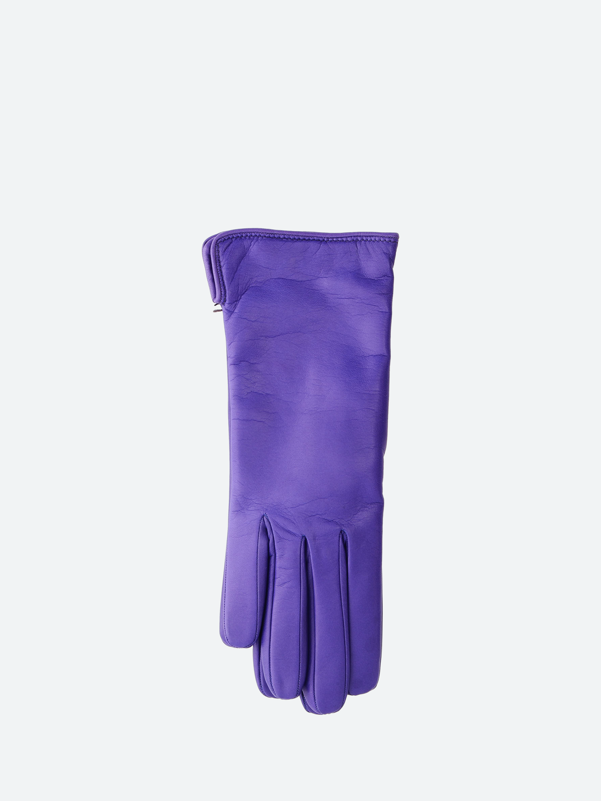 2777 Nappa Short Gloves