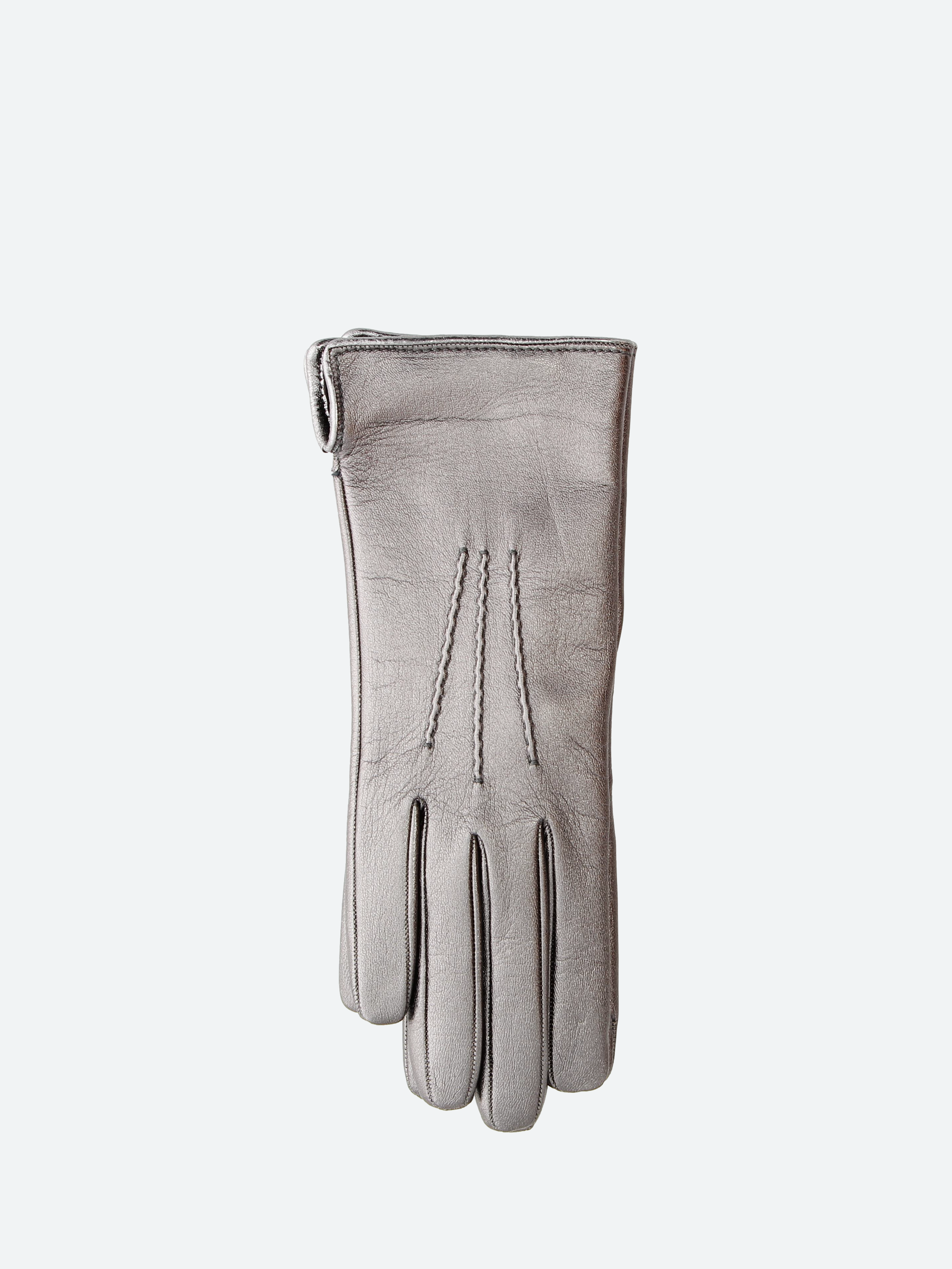 4220 Nappa Glove Cashmere Lined