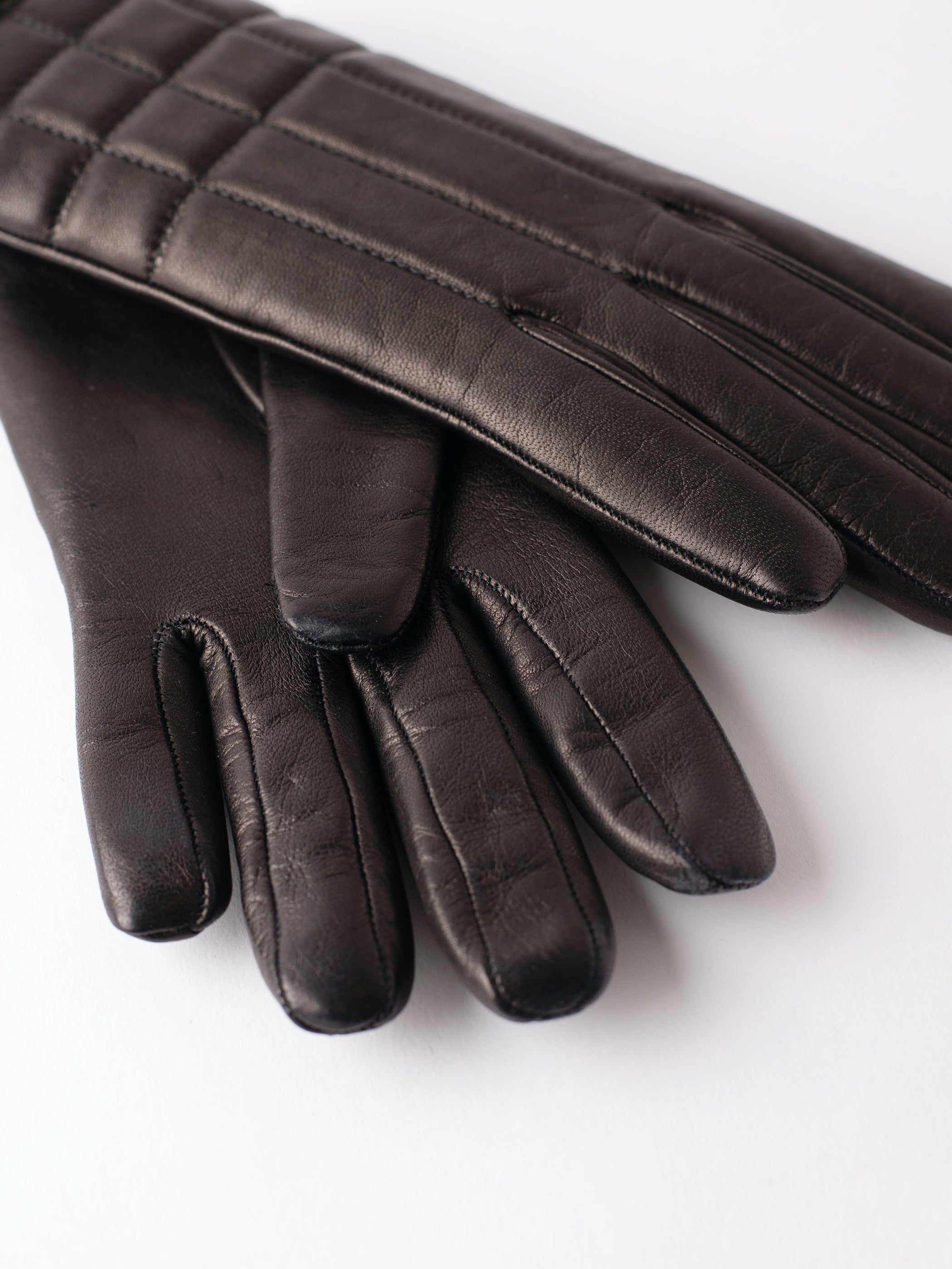 5031 Nappa Glove Cashmere Lined