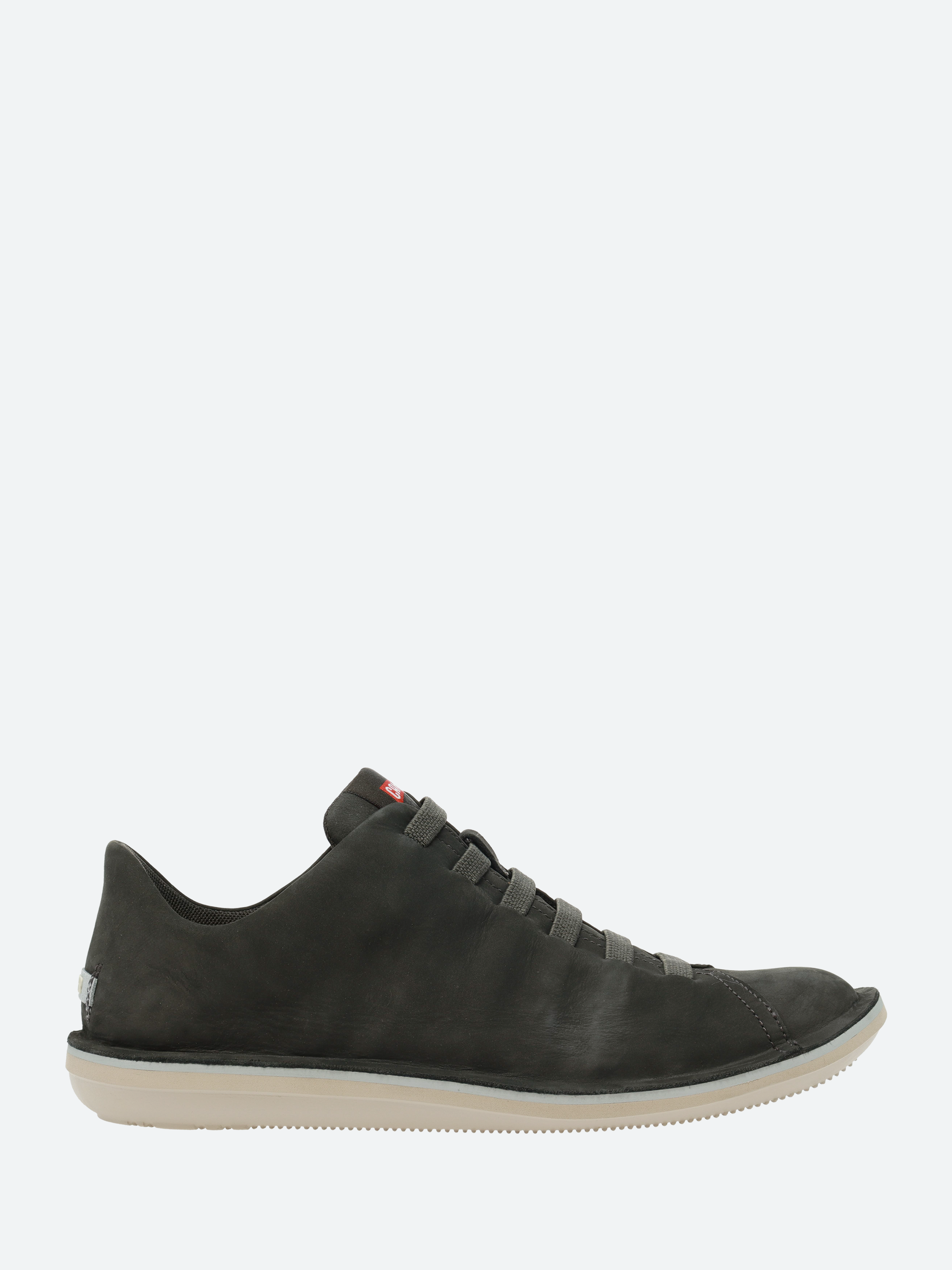 Camper Beetle Shoes in Black gravitypope