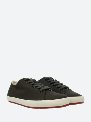 Camper Peu Rambla Vulc