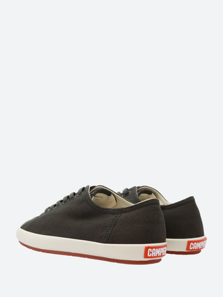 Camper Peu Rambla Vulc