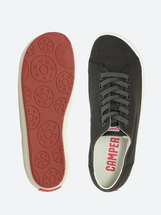Camper Peu Rambla Vulc