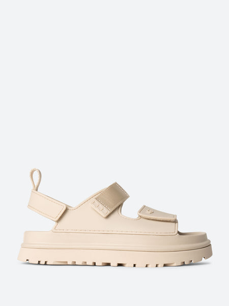 UGG - Goldenglow Sandal in Sea Salt – gravitypope