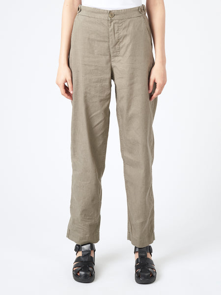 Namu Shop - Casey Casey Jude Pant - Khaki