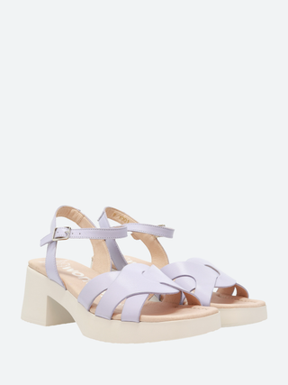 Wonders Georgina Sandal
