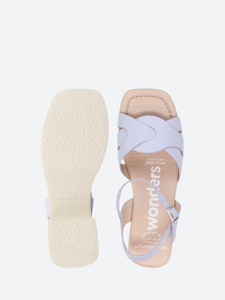 Wonders Georgina Sandal