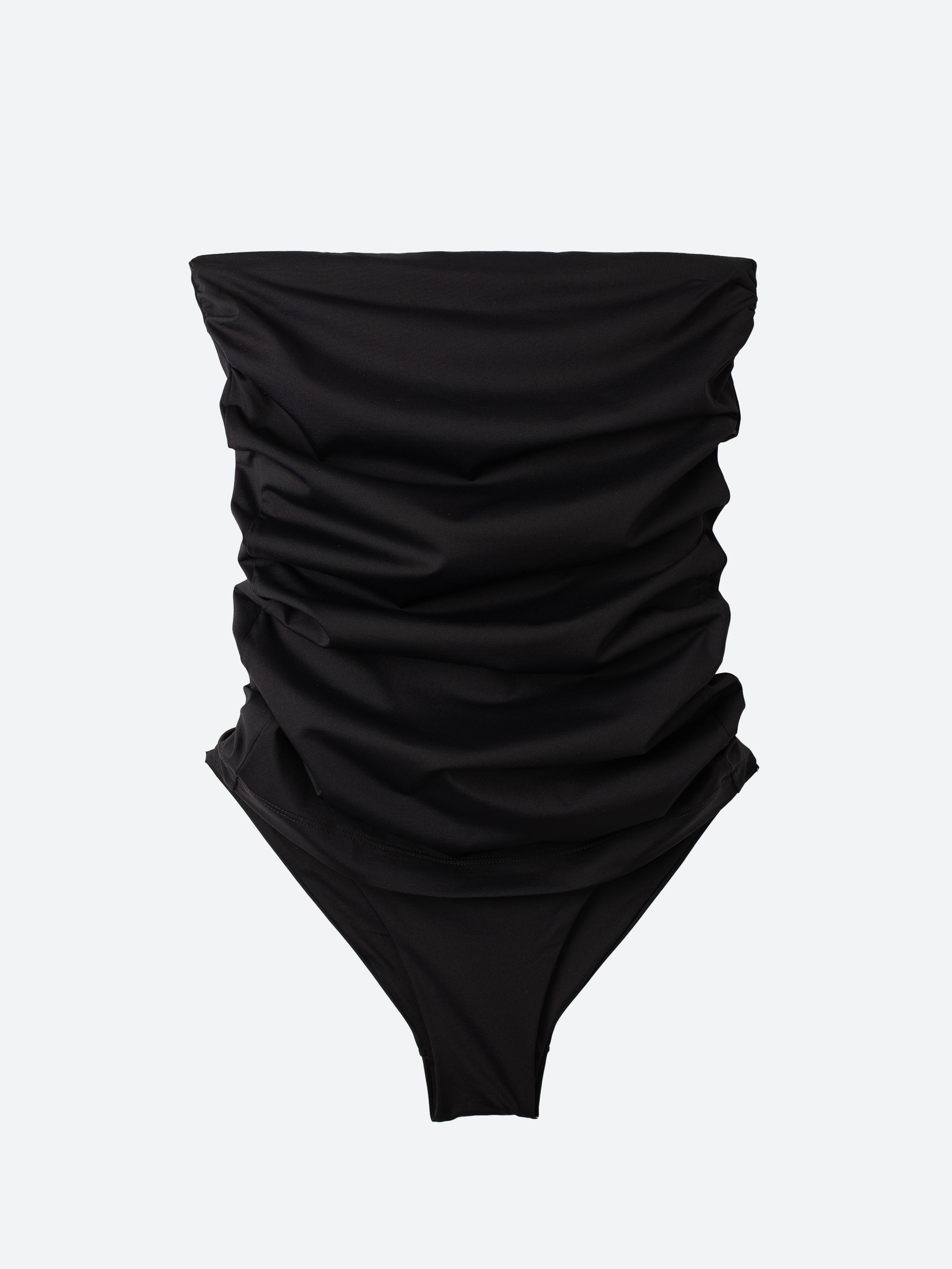 Royal One Piece Swimsuit