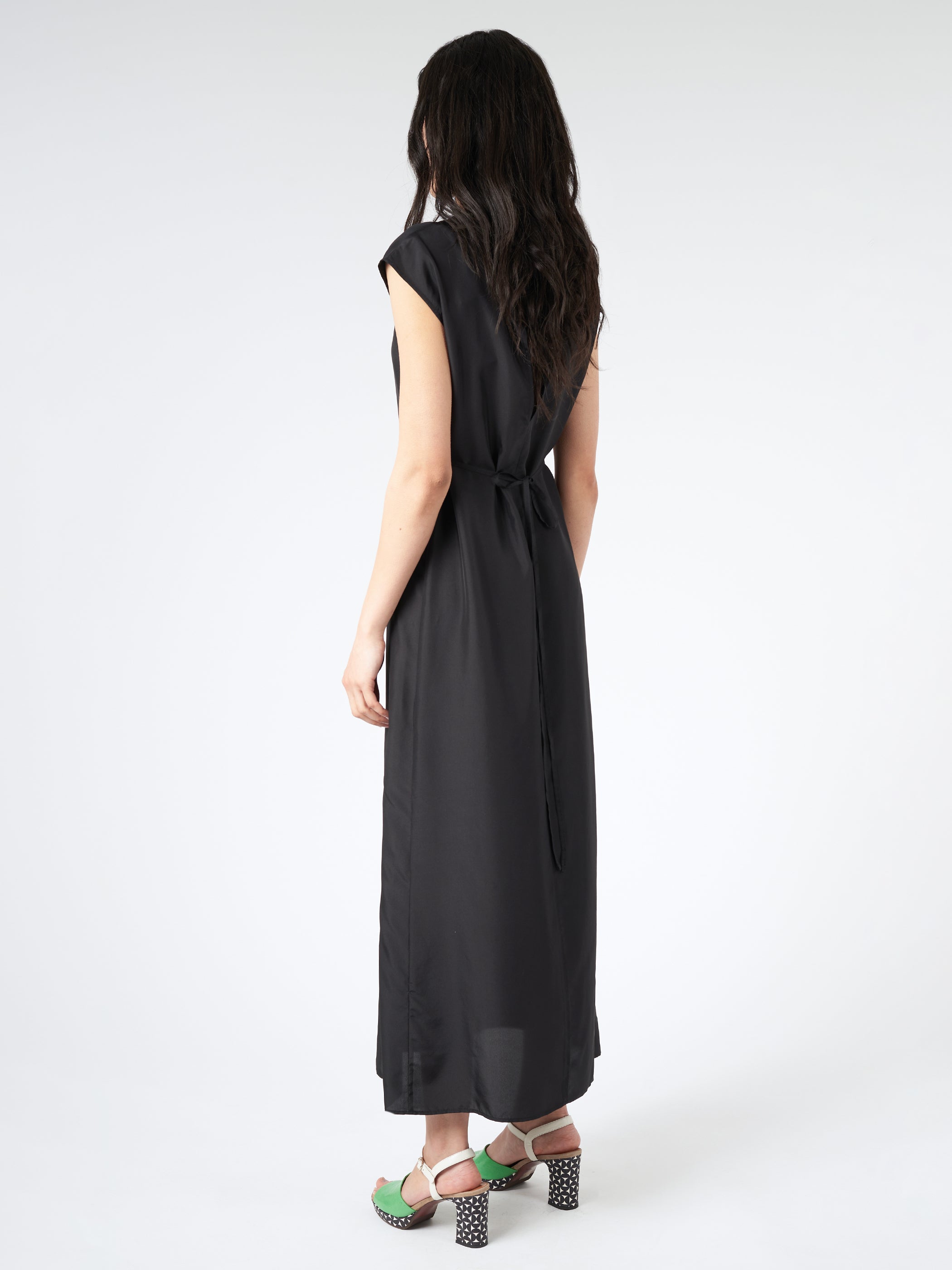 Tessa Dress